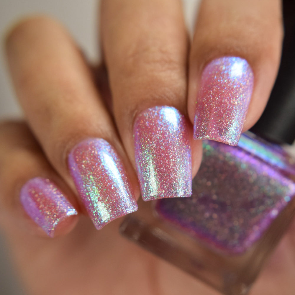 Holographics