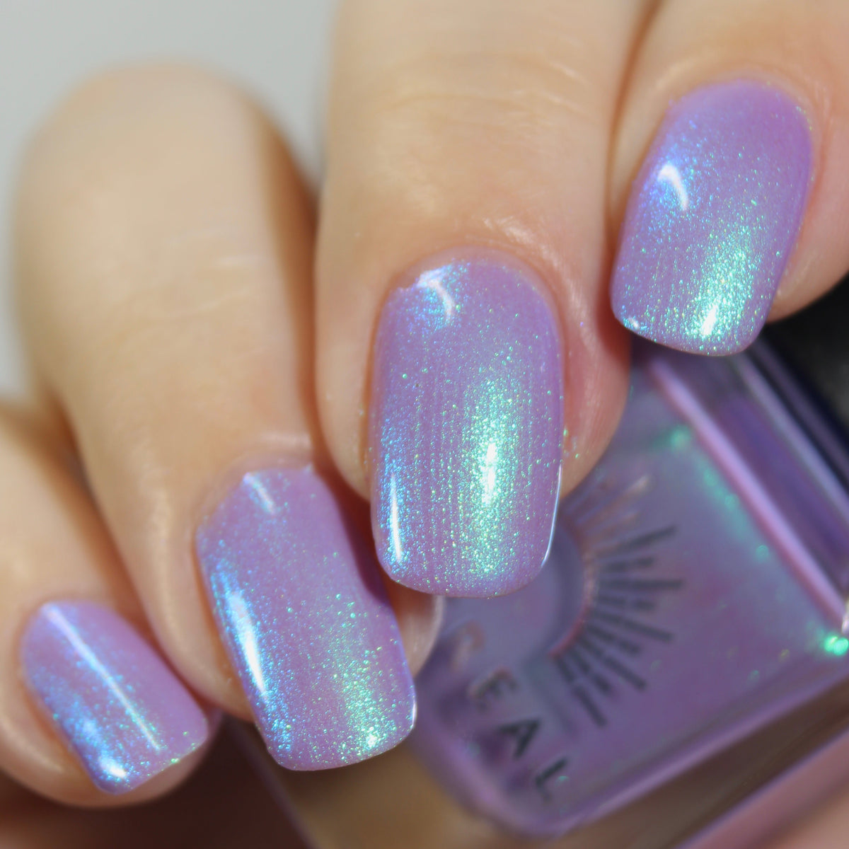 Shimmers