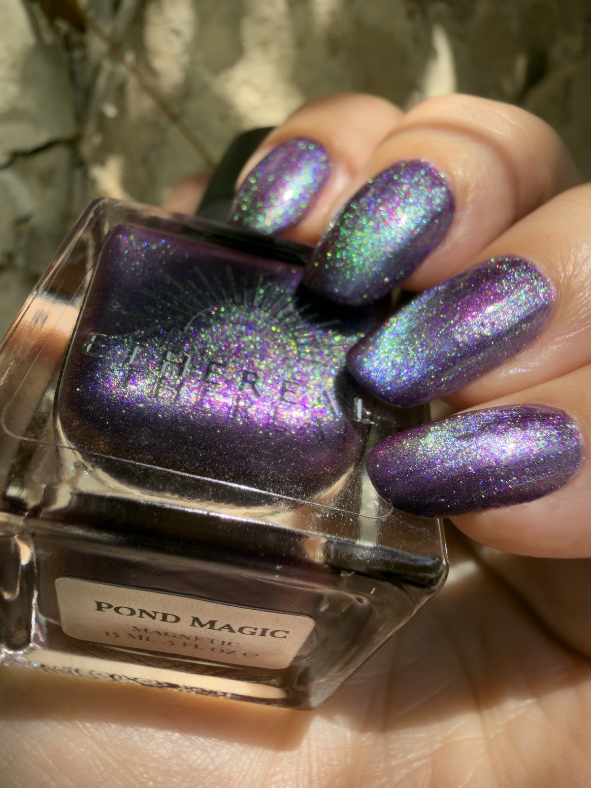 Pond Magic