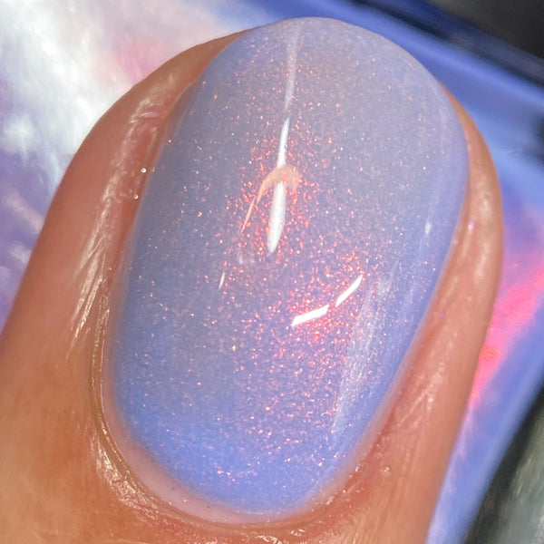 Milky Wave