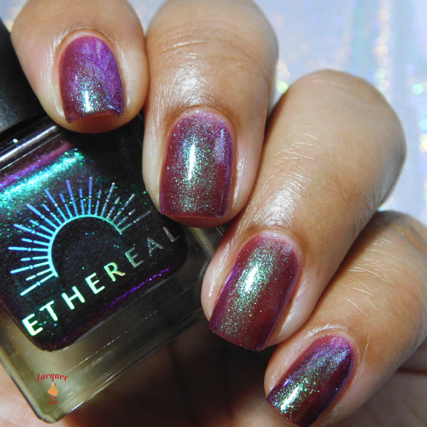 Ethereal Vampire