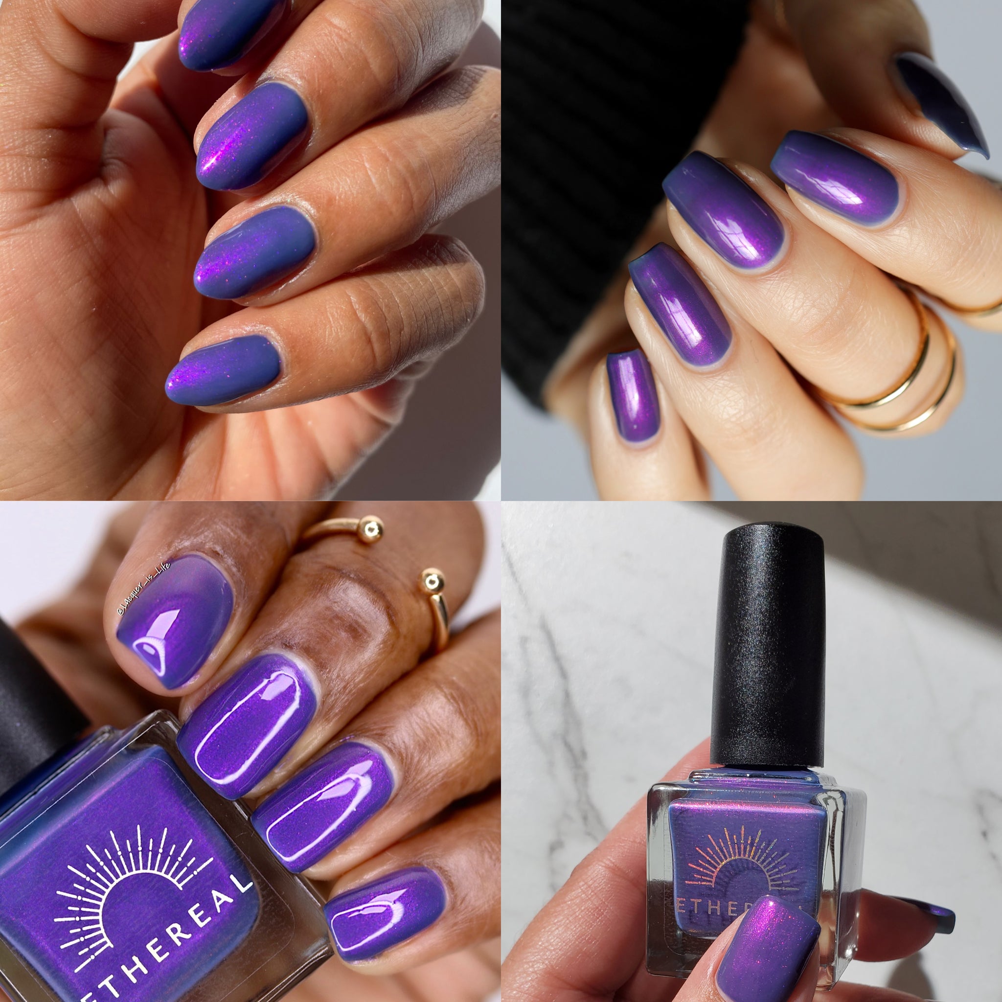 Dark Allure