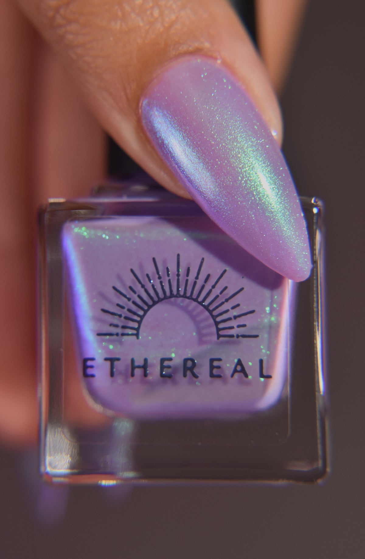 Enchanted