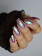Ethereal Heart