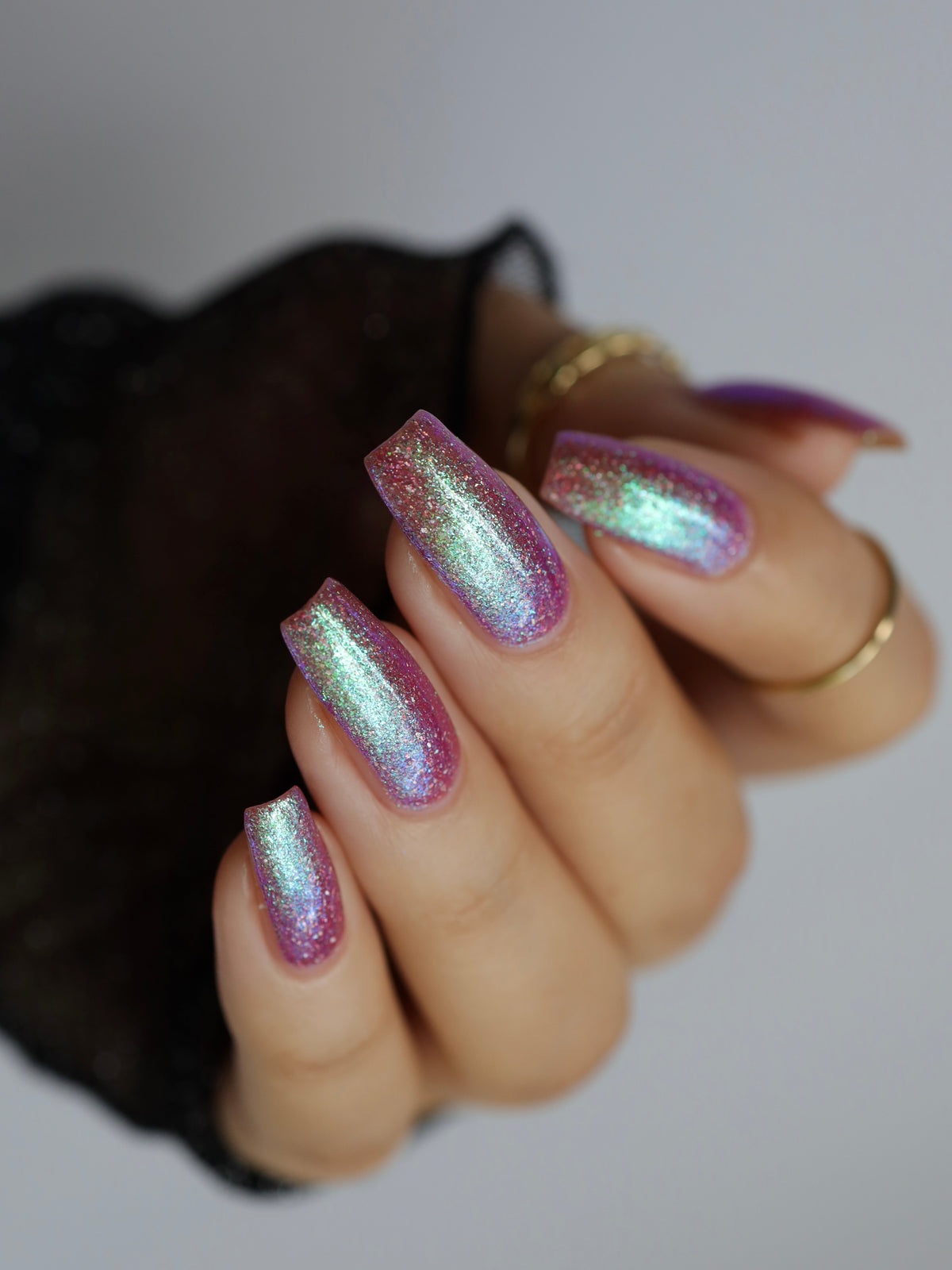 Ethereal Heart