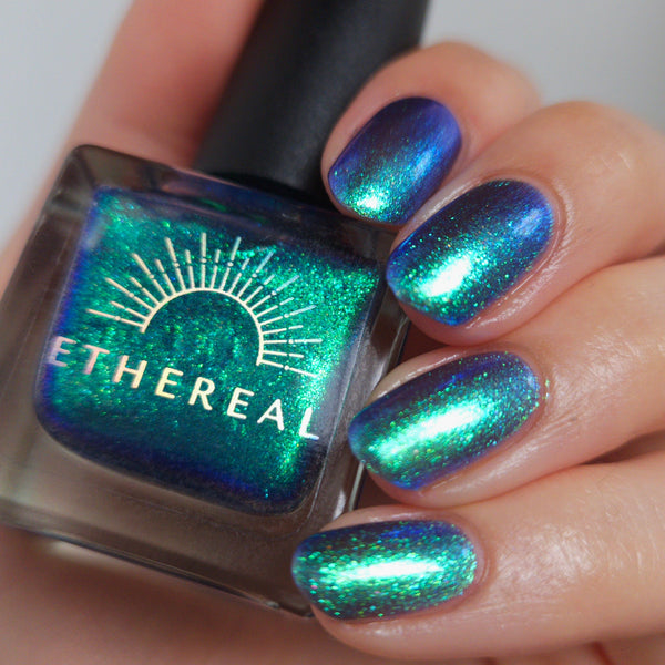 Ethereal Creature