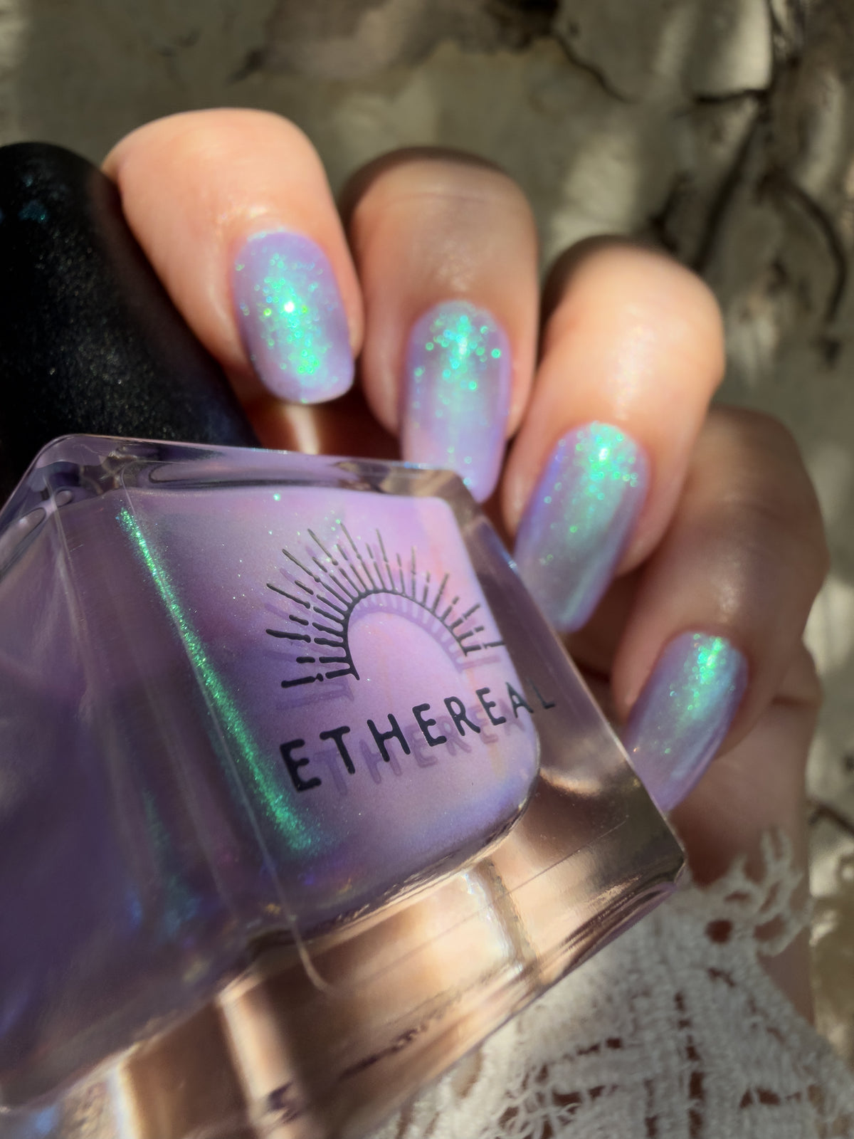 Enchanted