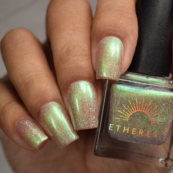 Ethereal Fairy