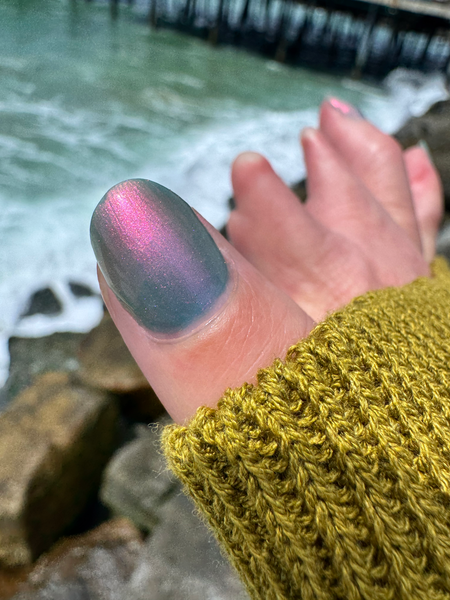 Sea Witch