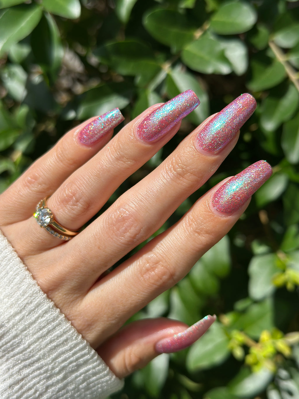 Ethereal Heart