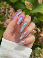 Ethereal Heart