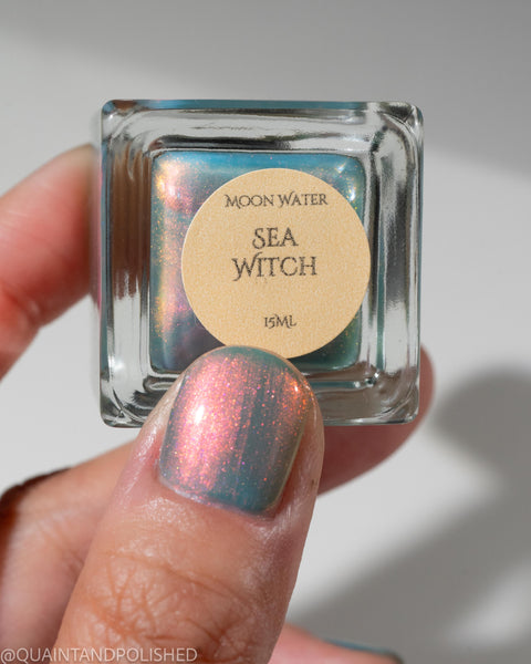 Sea Witch
