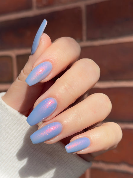 Milky Wave