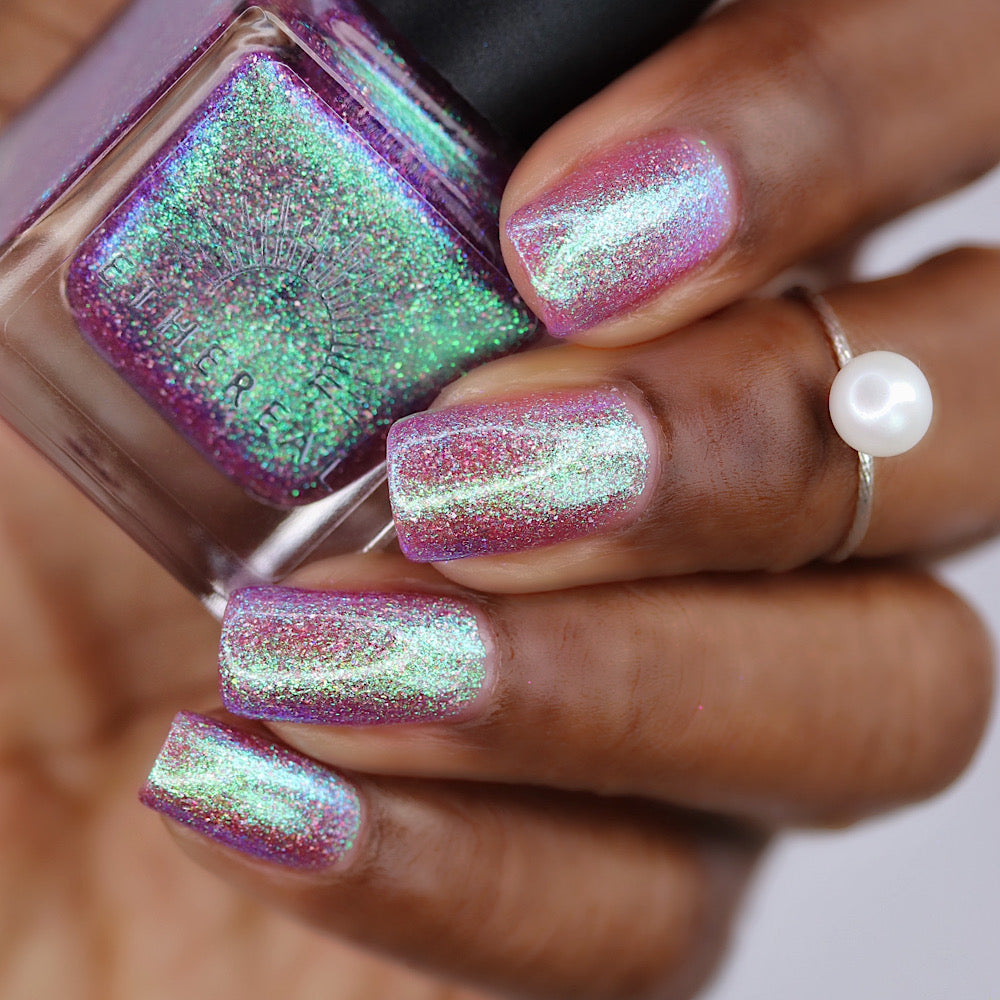 Ethereal Heart