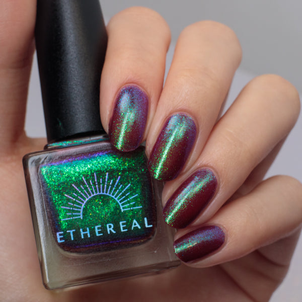 Ethereal Vampire