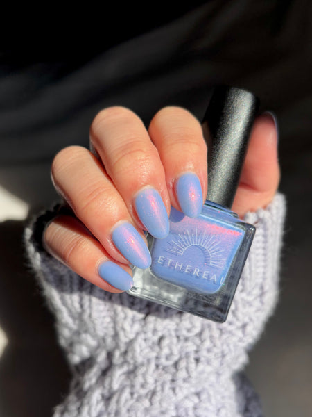 Milky Wave