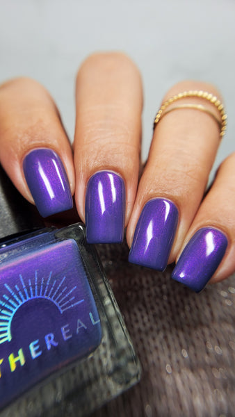 Dark Allure