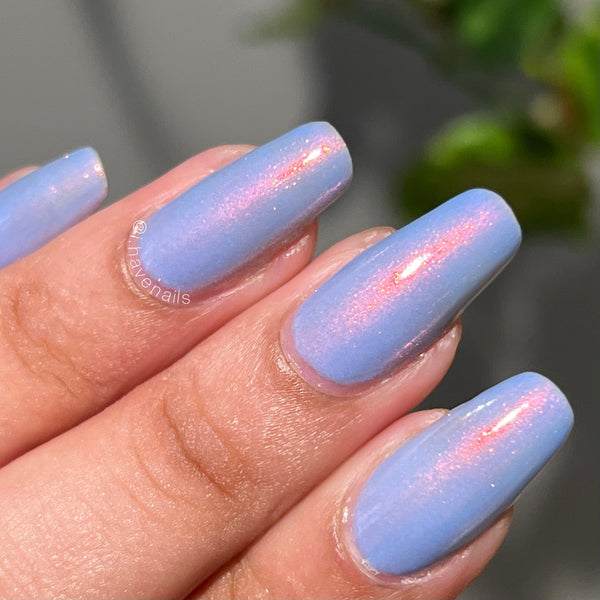 Milky Wave