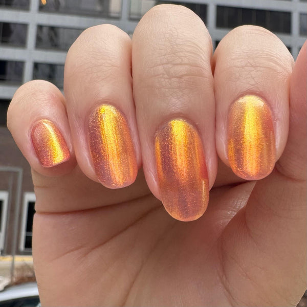 Calcifer