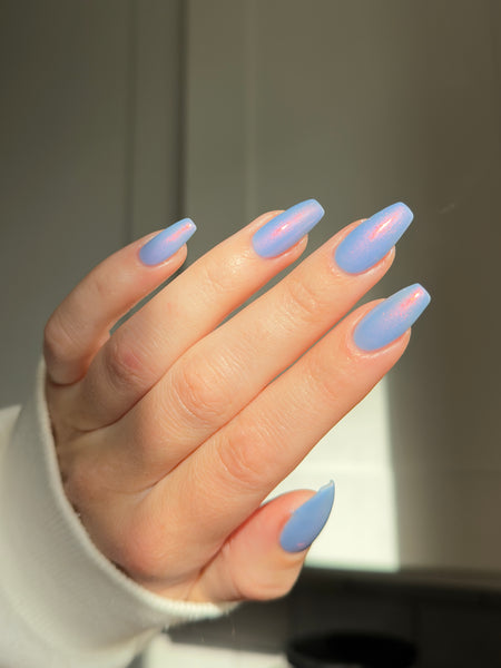 Milky Wave
