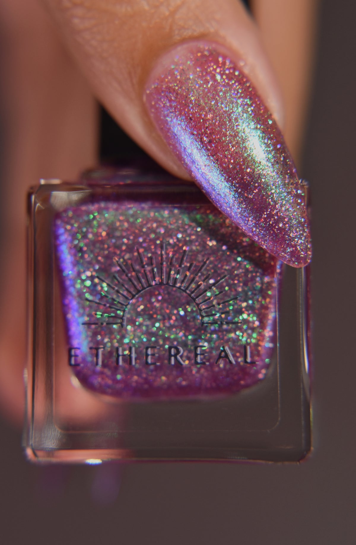 Ethereal Heart