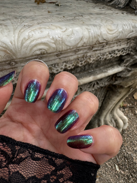 Ethereal Vampire