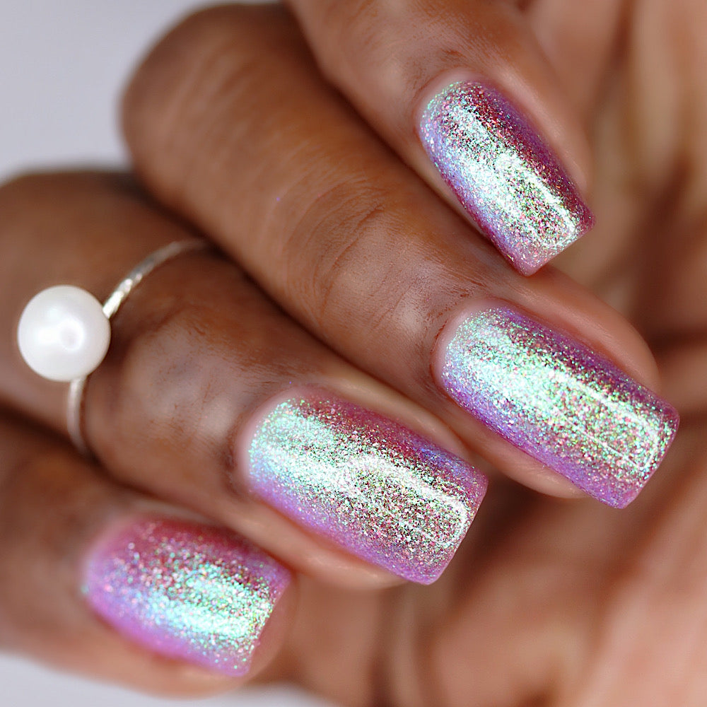 Ethereal Heart