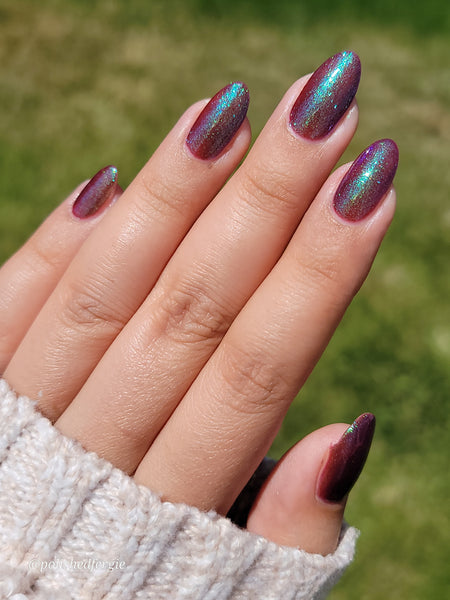 Ethereal Vampire