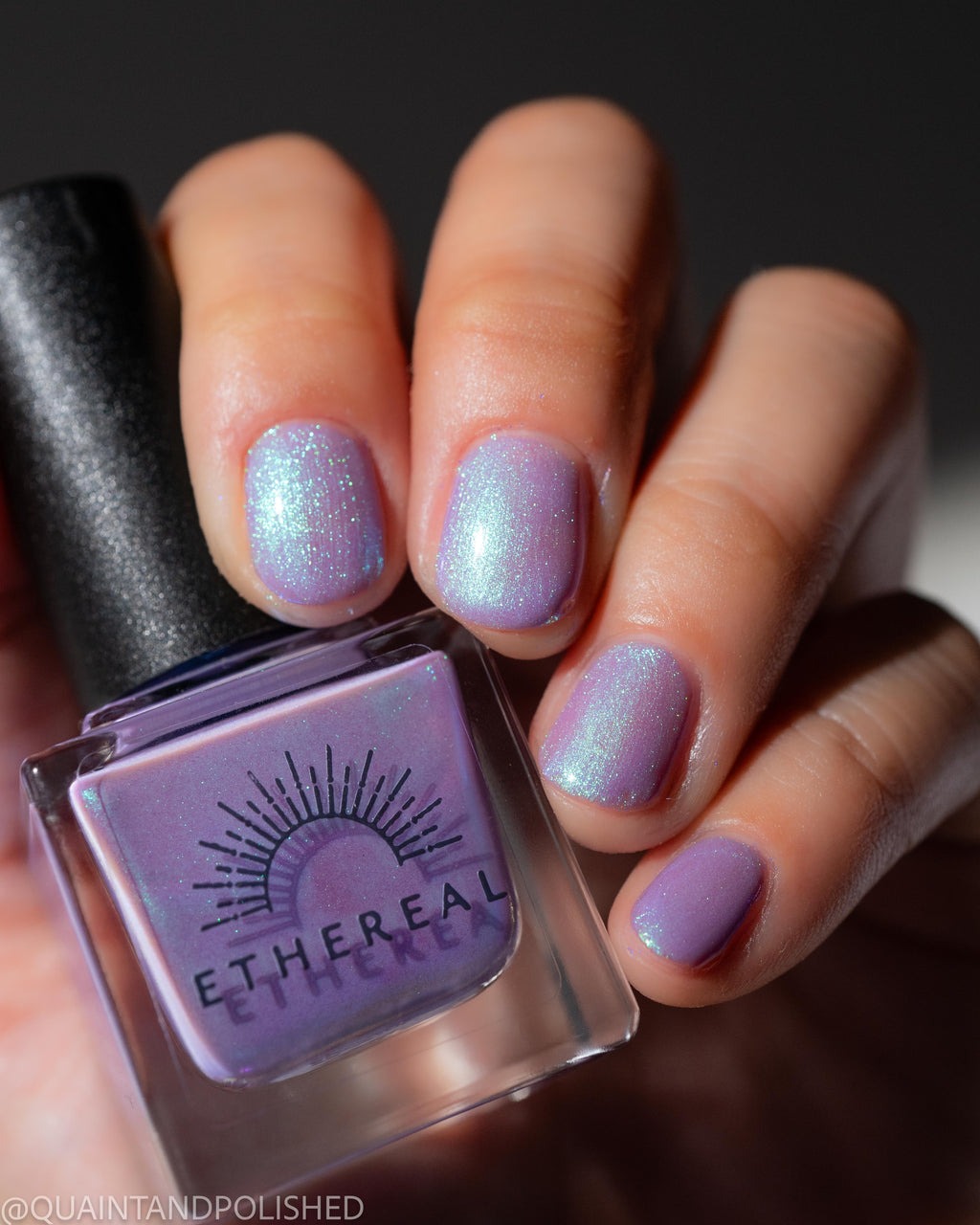Enchanted