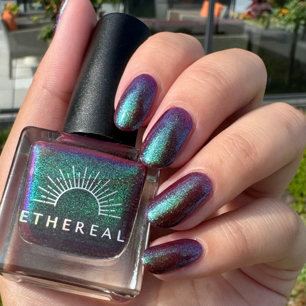 Ethereal Vampire