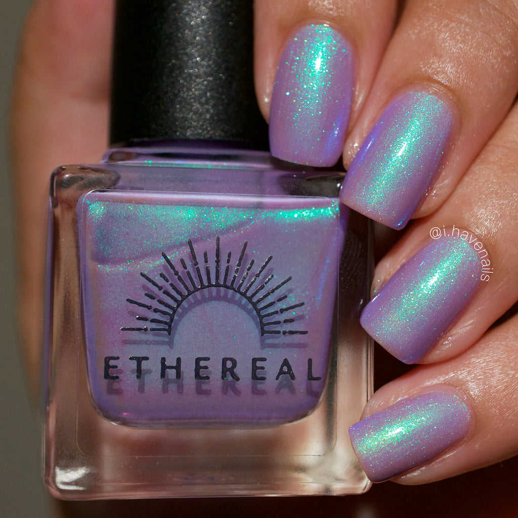 Enchanted