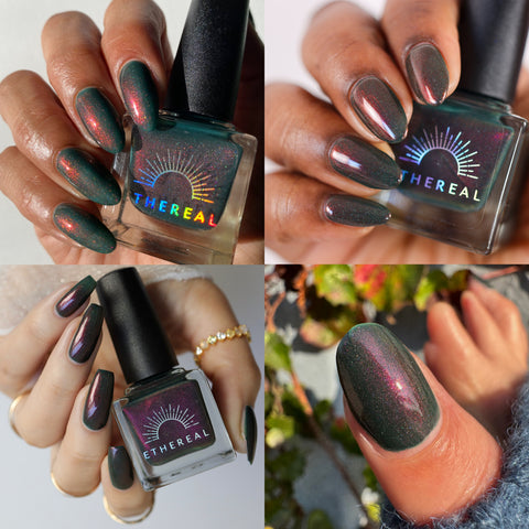 Wicked Ivy