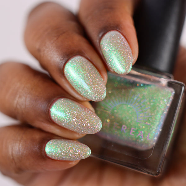 Ethereal Fairy