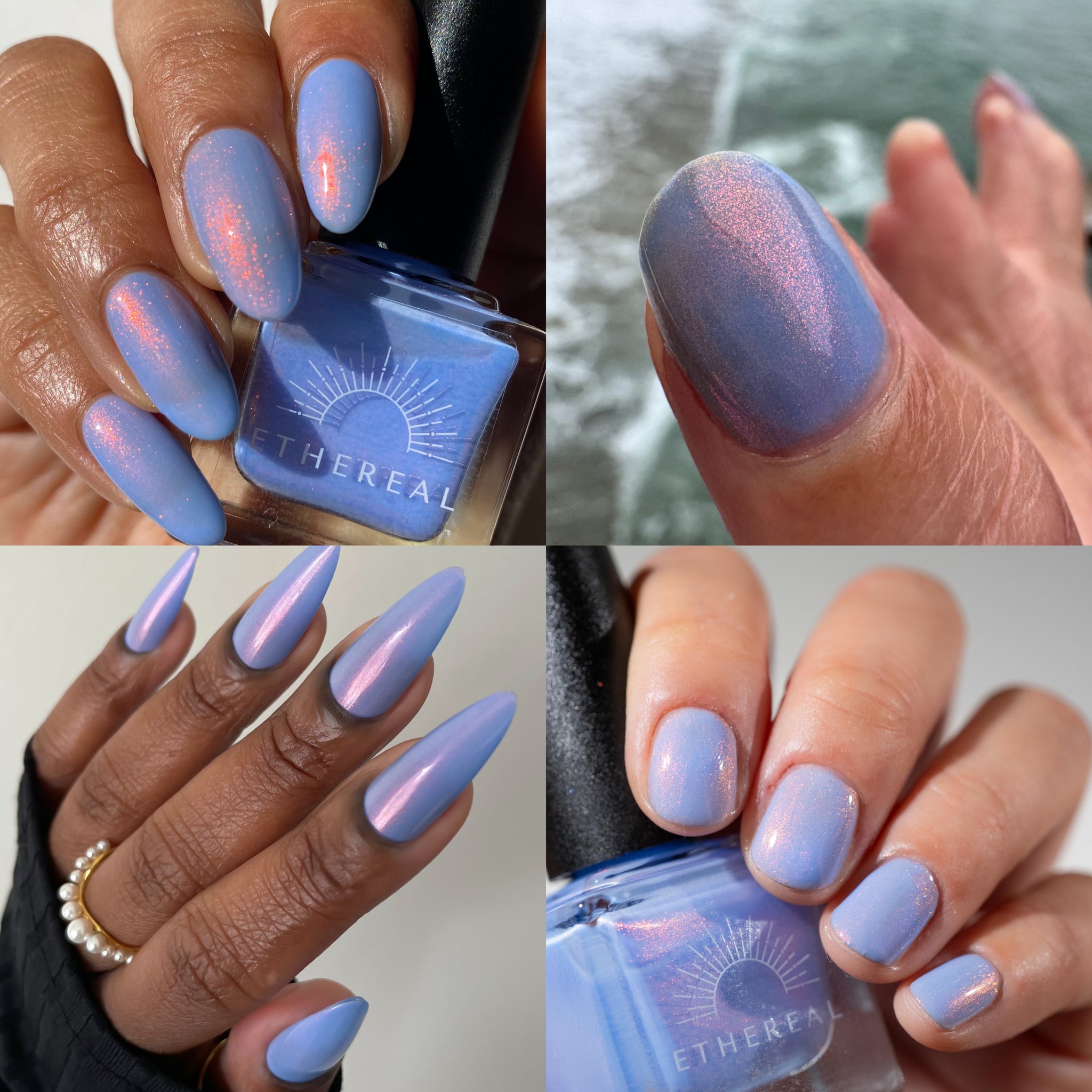 Milky Wave