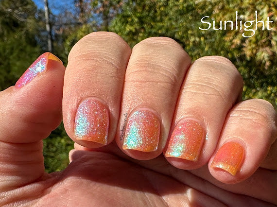 Venus Crystal