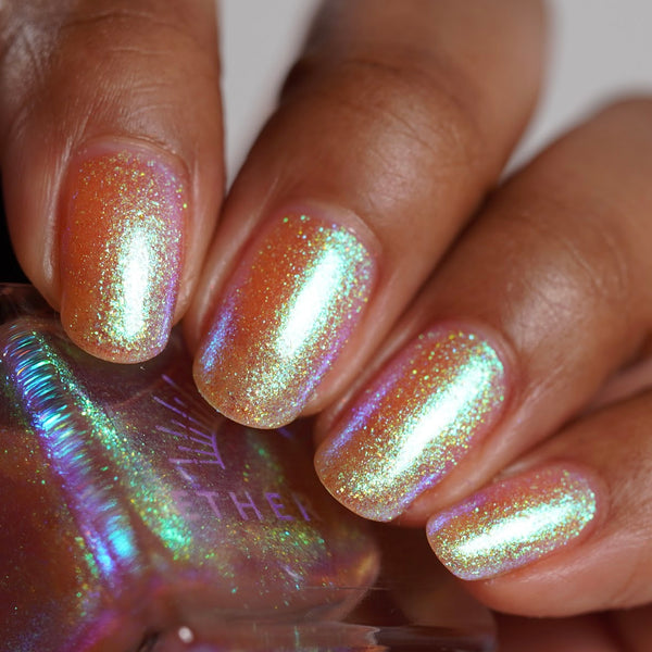 Venus Crystal