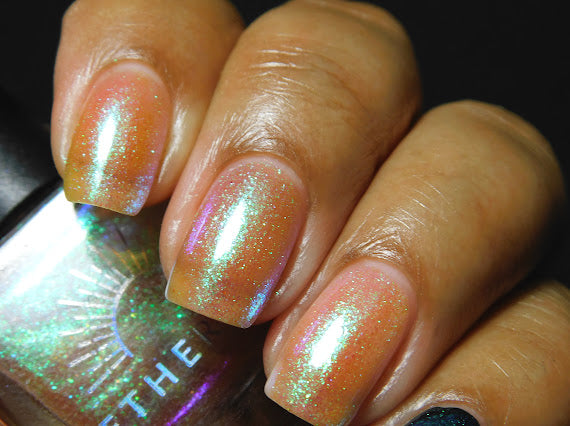 Venus Crystal