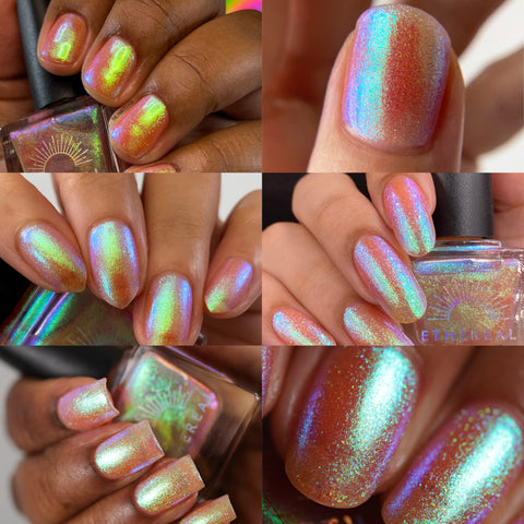 Venus Crystal