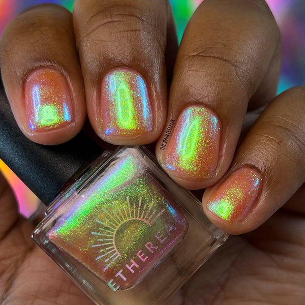 Venus Crystal