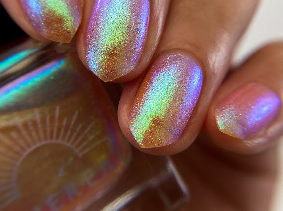 Venus Crystal